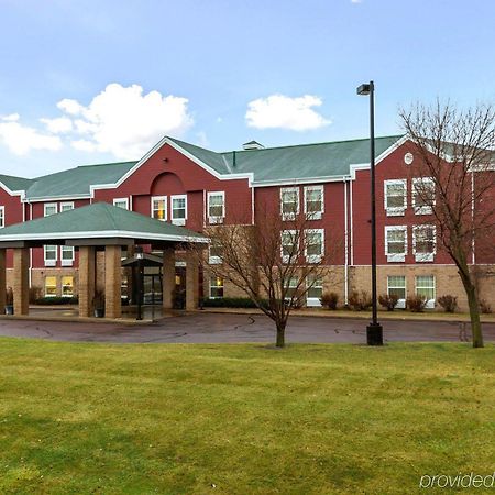 Redwood Lodge Redwood Falls Exterior foto