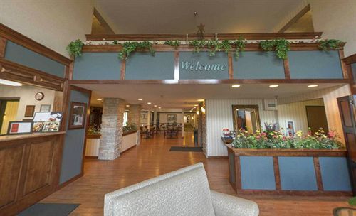 Redwood Lodge Redwood Falls Exterior foto